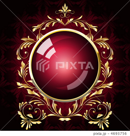 Vintage frame Vintage frame 4693756