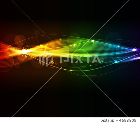 glowing abstract background 4693809