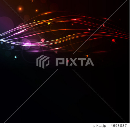 glowing abstract background glowing abstract background 4693887