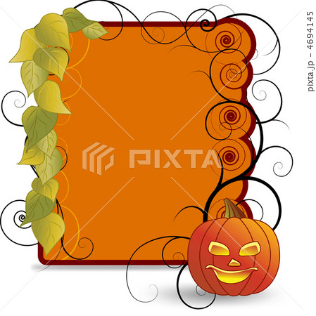 Halloween banner Halloween banner 4694145