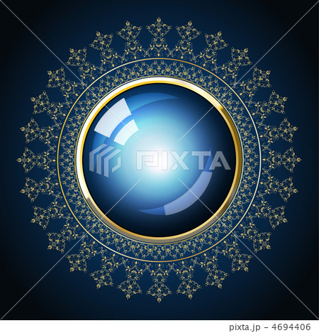 Vintage frame 4694406