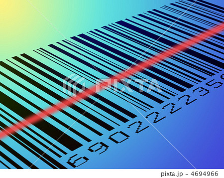 code bar code bar 4694966