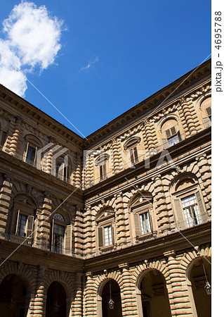 Palazzo Pitti2 Palazzo Pitti2 4695788