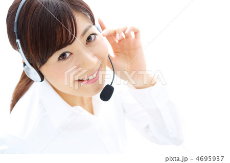 オペレーター 4695937