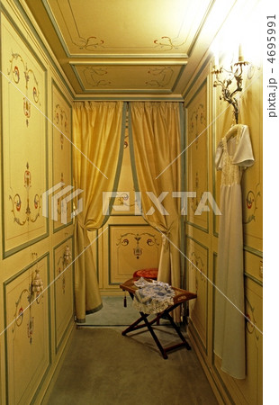 クローゼット 4695991