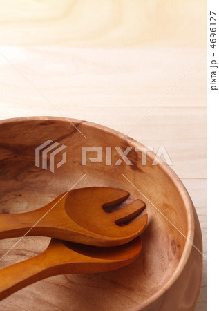 木製食器 4696127