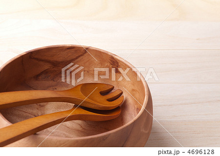 木製食器 木製食器 4696128