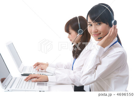 オペレーター オペレーター 4696550