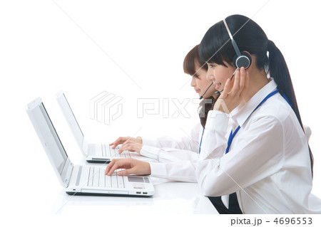 オペレーター オペレーター 4696553