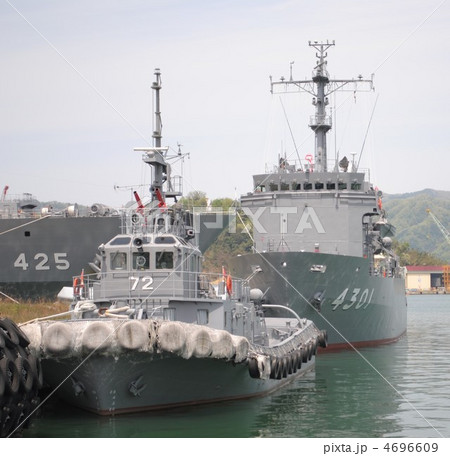 曳船など 曳船など 4696609