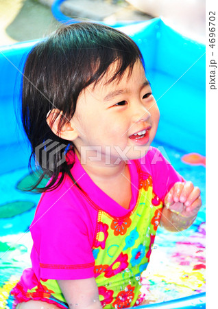 暑い日はコレが一番 4696702