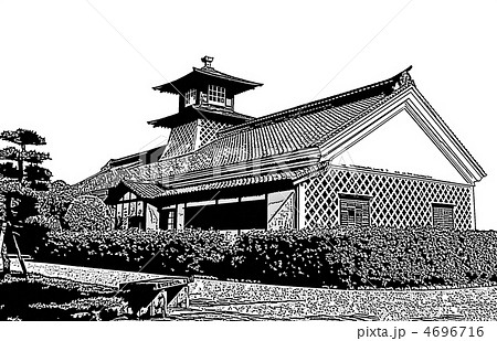 旧新潟税関 4696716