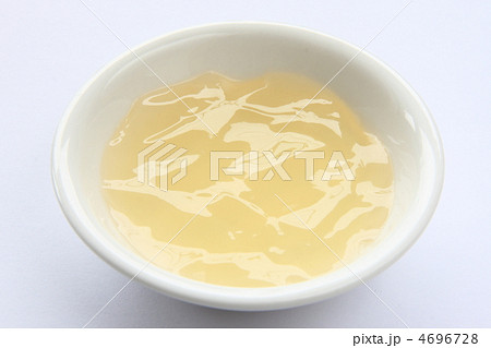 ゆずポン酢ジュレ　 4696728