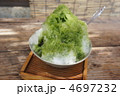 カキ氷 4697232