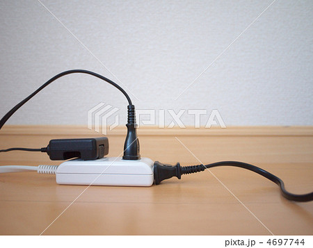 電力消費 電力消費 4697744