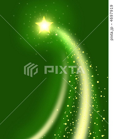流れ星 4697919