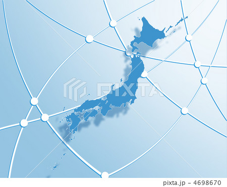 日本ネットワーク 日本ネットワーク 4698670