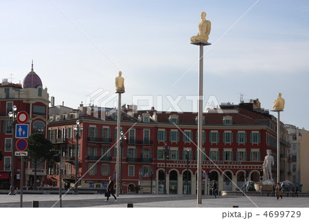 マセナ広場 マセナ広場 4699729