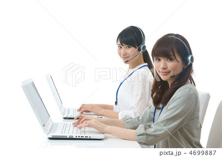 オペレーター 4699887