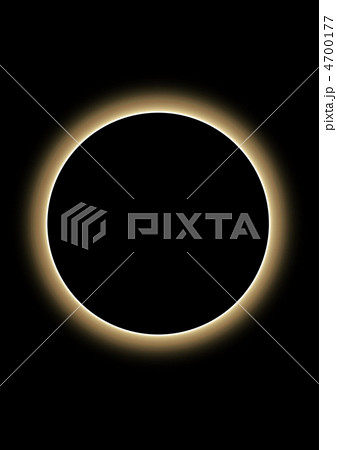 金環日食 金環日食 4700177