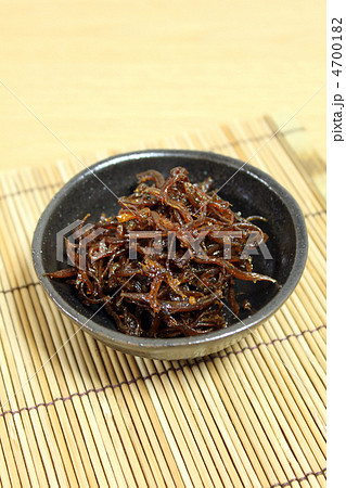 いかなごのくぎ煮 4700182