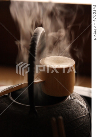 茶の湯 4700343