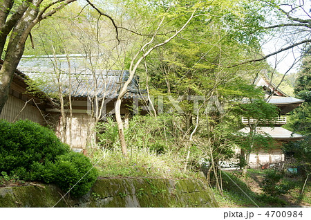 山村民家 4700984