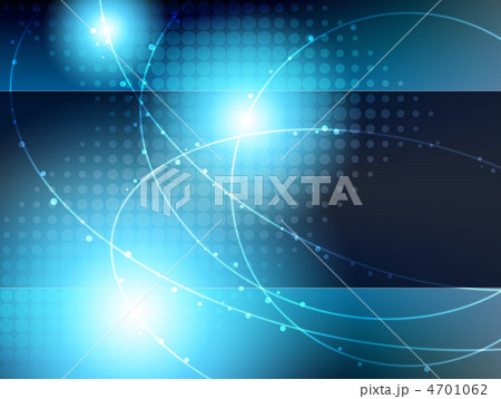 ネットワーク背景 ネットワーク背景 4701062