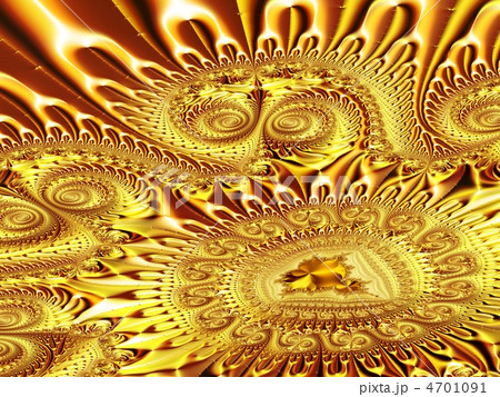 マンデルブロ集合24 マンデルブロ集合24 4701091