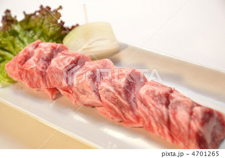 ゲタカルビ(中落ちカルビ) ゲタカルビ(中落ちカルビ) 4701265