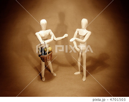 レトロマネキン レトロマネキン 4701503