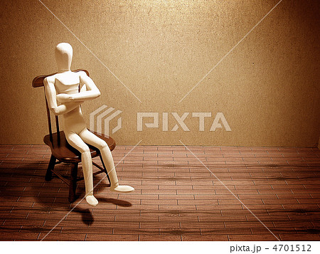 レトロマネキン 4701512