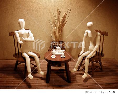 レトロマネキン 4701516