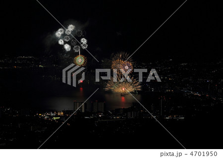 花火大会 4701950