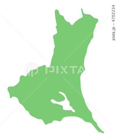 茨城県の地図 茨城県の地図 4702234