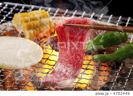 焼肉 4702449