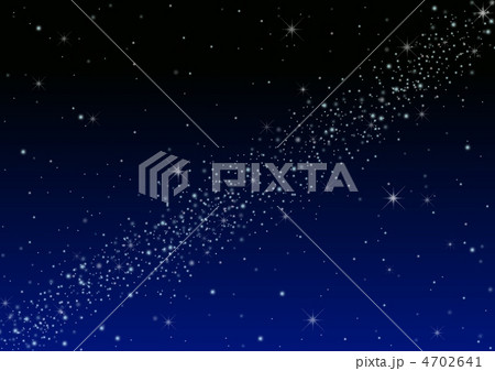 宇宙の天の川 4702641