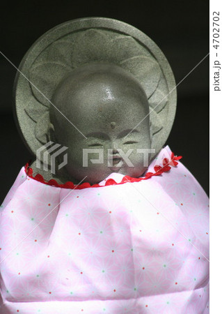 おねがい地蔵 4702702