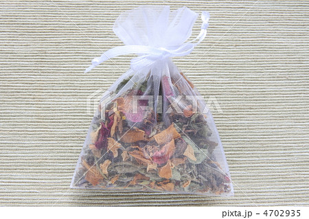 ポプリの小袋 4702935