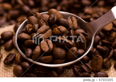 コーヒー豆 4703305