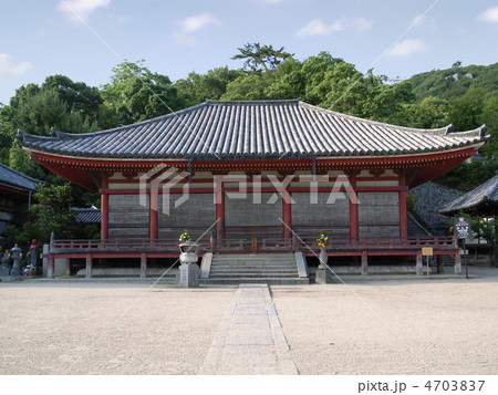 浄土寺阿弥陀堂 浄土寺阿弥陀堂 4703837