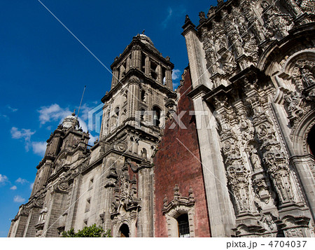 メトロポリタ・カテドラル 4704037