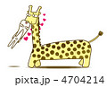 ドットキリンとひっつきウサギ 4704214