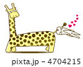 ドットキリンとひっつきウサギ 4704215