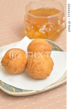 サーターアンダギー(沖縄土産) 4704409