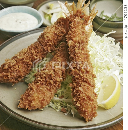 海老フライ 海老フライ 4705158