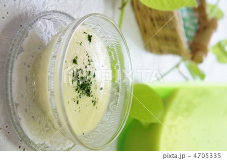 冷製スープ 4705335