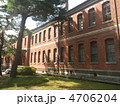 金沢　旧第四高等学校校舎 4706204