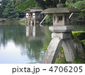 金沢　兼六園 4706205