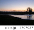 夕暮れ 4707027